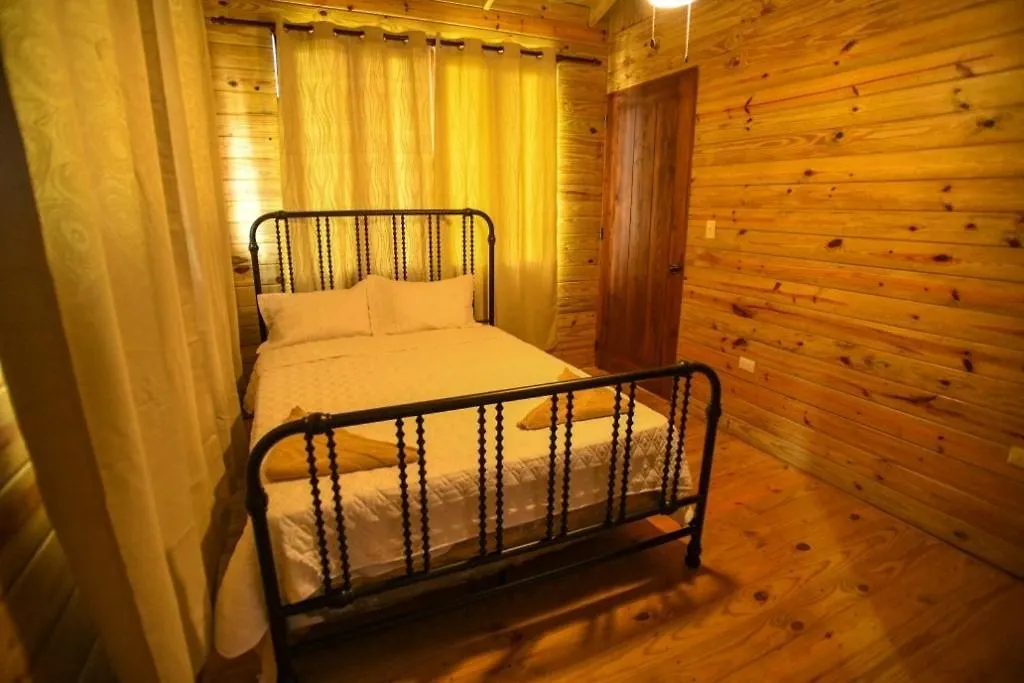 Rancho Batlle Villa Jarabacoa Lodge