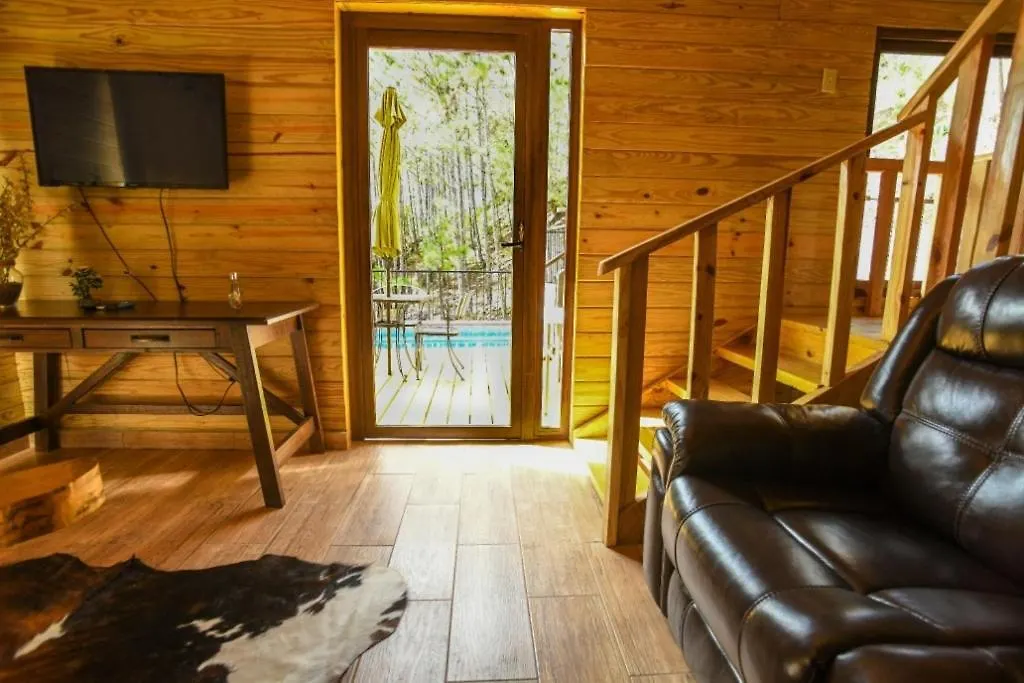 Lodge Rancho Batlle Villa Jarabacoa