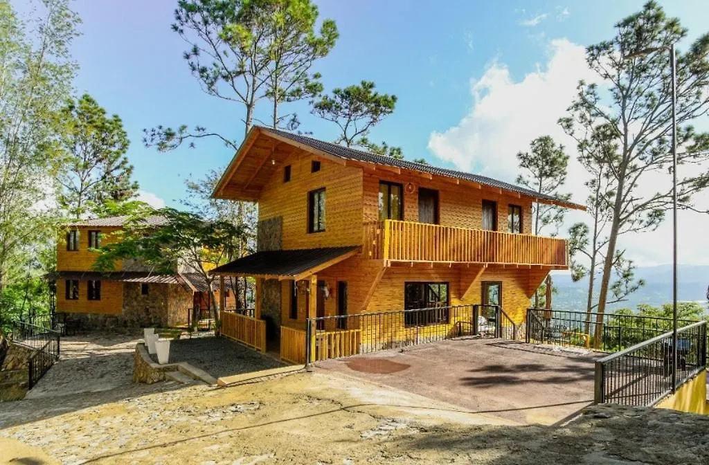 فيلا Rancho Batlle جاراباكو 0*,  جمهورية الدومينيكان